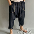Uomini musulmani pantaloni pantaloni per uomini